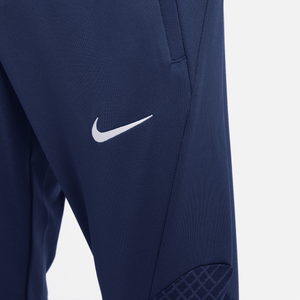 NIKE PSG 22-23 STRIKE PANT MIDNIGHT NAVY/WHITE