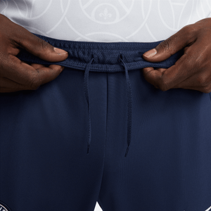 NIKE PSG 22-23 STRIKE PANT MIDNIGHT NAVY/WHITE