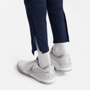 NIKE PSG 22-23 STRIKE PANT MIDNIGHT NAVY/WHITE