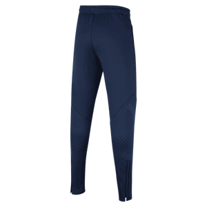 NIKE JR CHELSEA 22-23 STRIKE PANT COLLEGE NAVY/WHITE