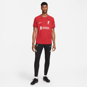 NIKE LIVERPOOL 22-23 HOME JERSEY TOUGH RED/WHITE