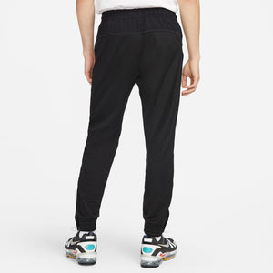 NIKE INTER 22-23 TRAVEL PANT BLACK/WHITE