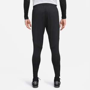 NIKE LIVERPOOL 22-23 STRIKE PANT BLACK/SIREN RED