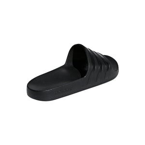 ADILETTE AQUA CORE BLACK/CORE BLACK