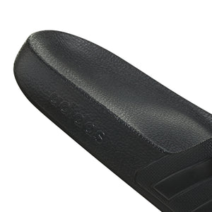 ADILETTE AQUA CORE BLACK/CORE BLACK