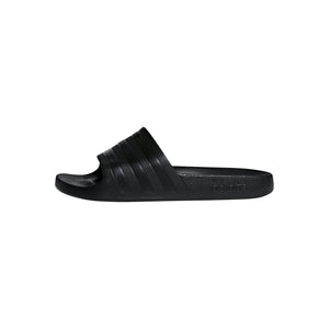 ADILETTE AQUA CORE BLACK/CORE BLACK
