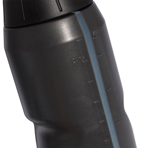 ADI PERFORMANCE BOTTLE 0,75l BLACK/BLACK/SOLAR RED