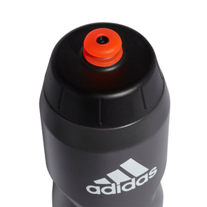 ADI PERFORMANCE BOTTLE 0,75l BLACK/BLACK/SOLAR RED