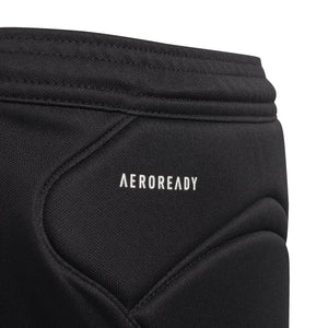 ADI JR TIERRO GK PANT BLACK