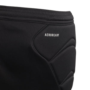 ADI JR TIERRO GK 3/4 PANT BLACK