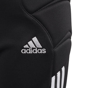 ADI JR TIERRO GK 3/4 PANT BLACK