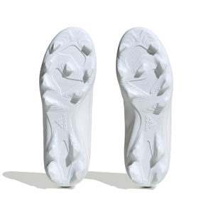ADI JR X SPEEDPORTAL.4 FG WHITE/WHITE/BLACK