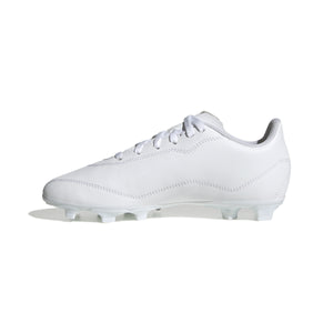 ADI JR X SPEEDPORTAL.4 FG WHITE/WHITE/BLACK