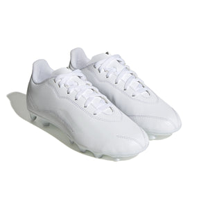 ADI JR X SPEEDPORTAL.4 FG WHITE/WHITE/BLACK