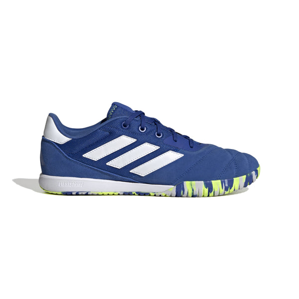 ADI COPA GLORO IND ROYAL BLUE/WHITE