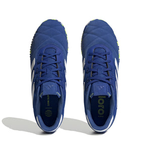 ADI COPA GLORO IND ROYAL BLUE/WHITE
