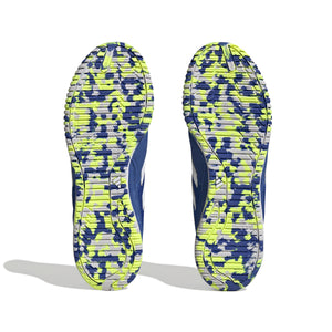 ADI COPA GLORO IND ROYAL BLUE/WHITE
