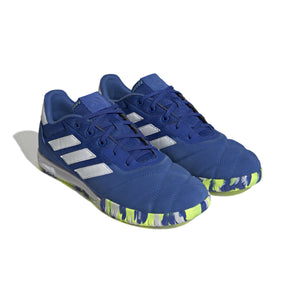 ADI COPA GLORO IND ROYAL BLUE/WHITE