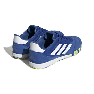 ADI COPA GLORO IND ROYAL BLUE/WHITE