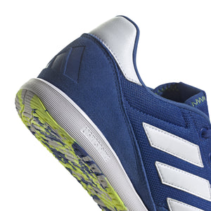 ADI COPA GLORO IND ROYAL BLUE/WHITE
