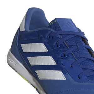 ADI COPA GLORO IND ROYAL BLUE/WHITE
