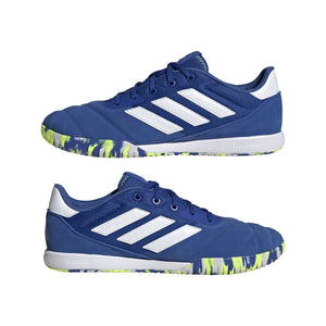 ADI COPA GLORO IND ROYAL BLUE/WHITE