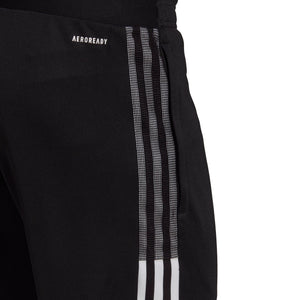 ADI TIRO 21 TR PANT BLACK/WHITE