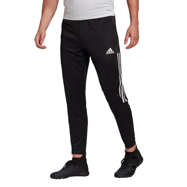 ADI TIRO 21 TR PANT BLACK/WHITE