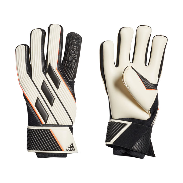 ADI TIRO21 PRO GLOVE WHITE/BLACK