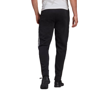 ADI TIRO 21 SWEAT PANT BLACK/WHITE