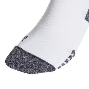 ADI ADISOCK 23 WHITE/BLACK