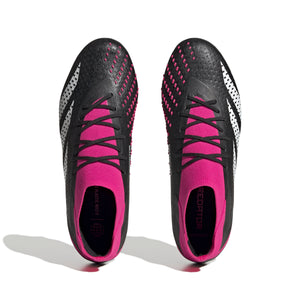 ADI PREDATOR ACCURACY.1 SG BLACK/PINK