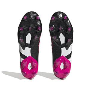 ADI PREDATOR ACCURACY.1 SG BLACK/PINK