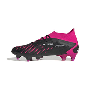 ADI PREDATOR ACCURACY.1 SG BLACK/PINK