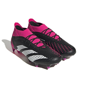 ADI PREDATOR ACCURACY.1 SG BLACK/PINK