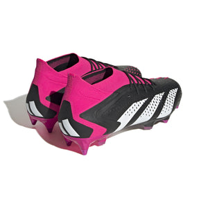 ADI PREDATOR ACCURACY.1 SG BLACK/PINK