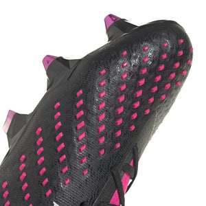 ADI PREDATOR ACCURACY.1 SG BLACK/PINK