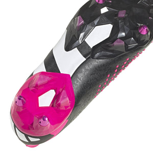 ADI PREDATOR ACCURACY.1 SG BLACK/PINK