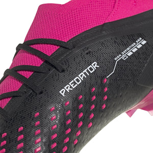 ADI PREDATOR ACCURACY.1 SG BLACK/PINK