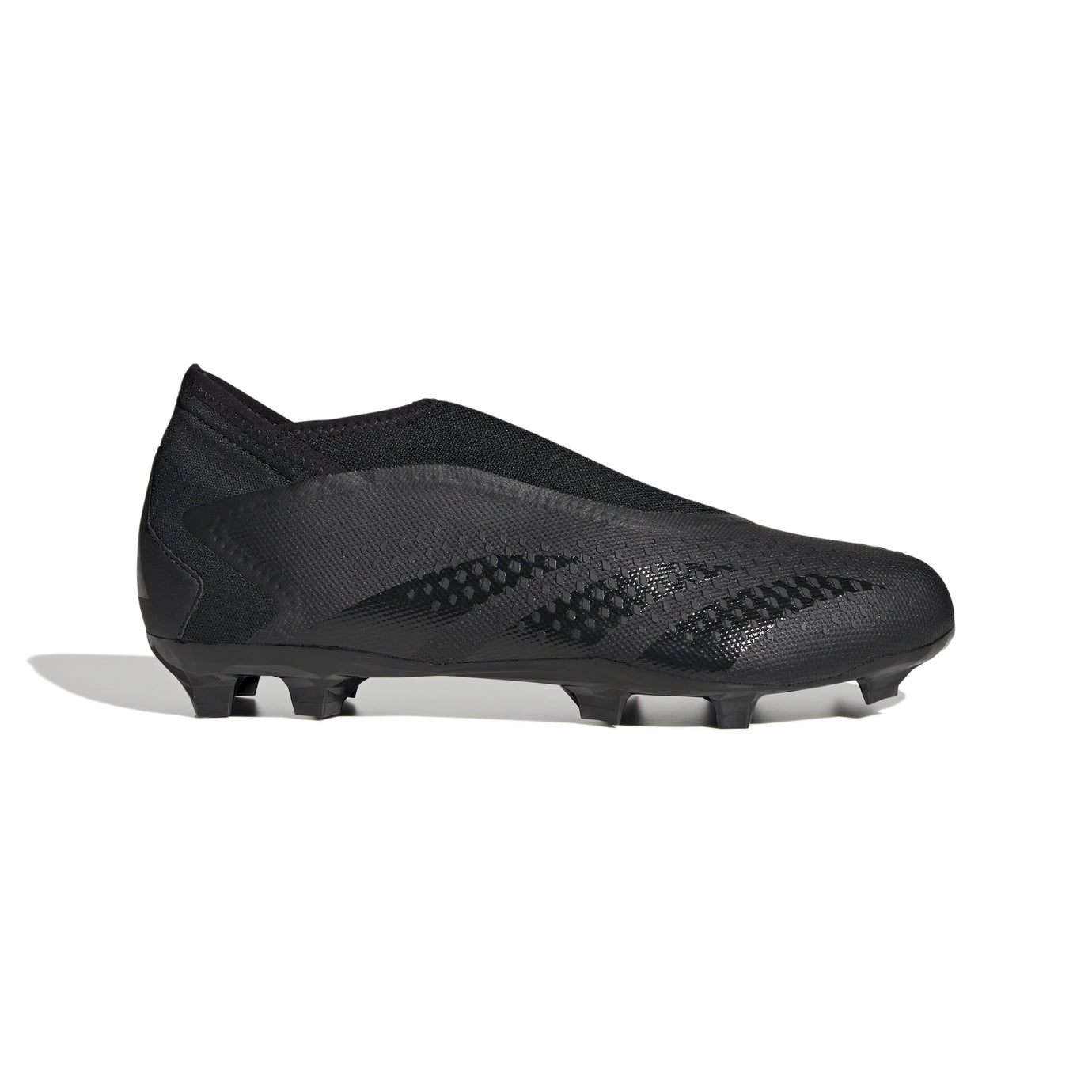 ADI PREDATOR ACCURACY.3 LL FG BLACK