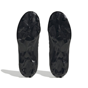 ADI JR PREDATOR ACCURACY.3 FG BLACK
