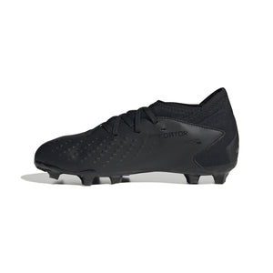ADI JR PREDATOR ACCURACY.3 FG BLACK