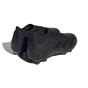ADI JR PREDATOR ACCURACY.3 FG BLACK