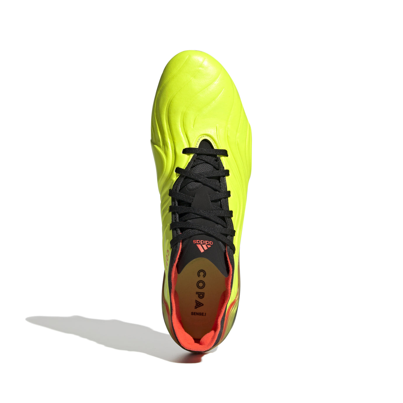 Adidas discount copa geel