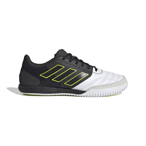 ADI TOP SALA COMPETITION BLACK/YELLOW/WHITE