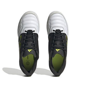 ADI TOP SALA COMPETITION BLACK/YELLOW/WHITE