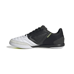 ADI TOP SALA COMPETITION BLACK/YELLOW/WHITE