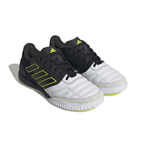 ADI TOP SALA COMPETITION BLACK/YELLOW/WHITE