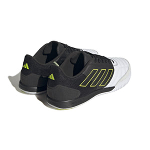 ADI TOP SALA COMPETITION BLACK/YELLOW/WHITE