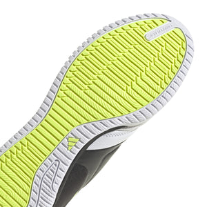 ADI TOP SALA COMPETITION BLACK/YELLOW/WHITE